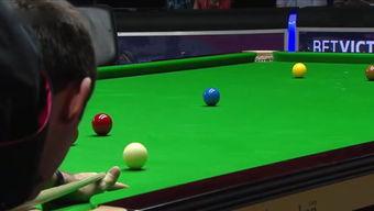 台球界最新爆料视频播放,揭秘台球高手背后的惊人真相！